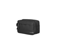 travelite Cosmética para Equipaje de Mano, Serie de Equipaje Kick Off: práctico Neceser para Vacaciones y Deportes, 26 cm, 5 litros