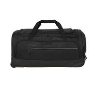 Travelite Crosslite 2 ruedas Bolsa de viaje M 69 cm negro