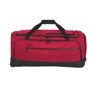 Travelite Crosslite 5.0 2 ruedas Bolsa de viaje L 79 cm rojo