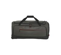 Travelite Crosslite 5.0 2 ruedas Bolsa de viaje L 79 cm verde oliva