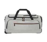 Travelite Crosslite 5.0 2 ruedas Bolsa de viaje M 69 cm blanco