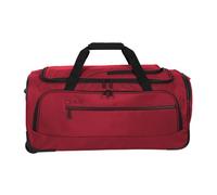 Travelite Crosslite 5.0 2 ruedas Bolsa de viaje M 69 cm rojo