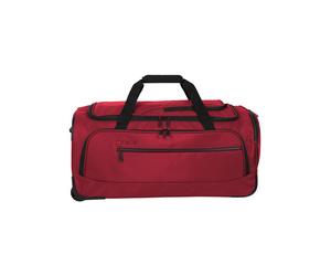Travelite Crosslite 5.0 2 ruedas Bolsa de viaje M 69 cm rojo