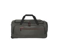 Travelite Crosslite 5.0 2 ruedas Bolsa de viaje M 69 cm verde oliva