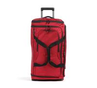 Travelite Crosslite 5.0 2 ruedas Bolsa de viaje M 69 cm rojo