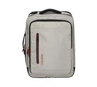 TRAVELITE Crosslite 5.0 Bordta.Rucks., Natur Unisex Adultos