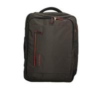 TRAVELITE Crosslite 5.0 Bordta./Rucks., Oliv Unisex Adultos