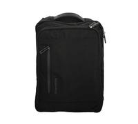 TRAVELITE Crosslite 5.0 Bordta./Rucks., Schwarz Unisex Adultos