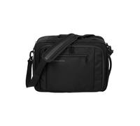 Travelite Crosslite 5.0 Mochila de negocios 43 cm Compartimento para el portátil negro