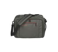 Travelite Crosslite 5.0 Mochila de negocios 43 cm Compartimento para el portátil verde oliva