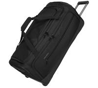 Travelite Crosslite 2 ruedas Bolsa de viaje L 79 cm negro