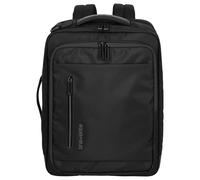 Travelite Crosslite - Bolsa de cabina/Mochila 43 cm (black)