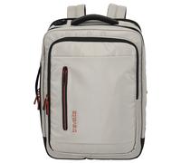 Travelite Crosslite - Bolsa de cabina/Mochila 43 cm (natur)