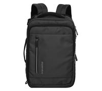 Travelite Crosslite Bolsa de viaje 40 cm Compartimento para el portátil Con asa expansible negro