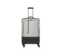 Travelite Crosslite Maleta beige