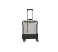 Travelite Crosslite Maleta beige