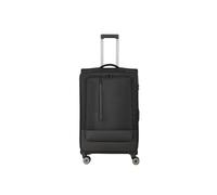 Travelite Crosslite Maleta L (71-80 cm) negro