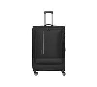 Travelite Crosslite Maleta negro