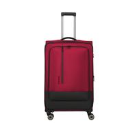 Travelite Crosslite Maleta rojo