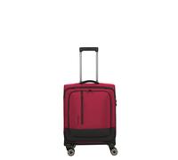 Travelite Crosslite Maleta Rojo