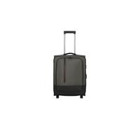 Travelite Crosslite Trolley de 2 ruedas Expandible aceituna