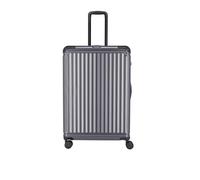 TRAVELITE Cruise 4w Trolley L, Anthrazit Unisex Adultos