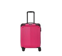 TRAVELITE Cruise 4w Trolley S, Pink Unisex Adultos
