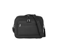Travelite Cu olsa de viaje 40 cm Compartimento para el portátil Con asa expansible gris