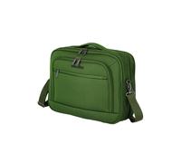 Travelite Cu olsa de viaje 40 cm Compartimento para el portátil Con asa expansible verde