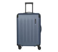 Travelite DYNAMIIC Maleta rígida con 4 ruedas Azul