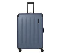 Travelite Dynamiic 4 ruedas Carrito XL 81 cm azul