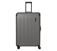 Travelite Dynamiic 4 ruedas Carrito XL 81 cm gris