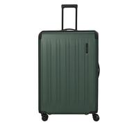 Travelite DYNAMIIC Maleta rígida con 4 ruedas Verde