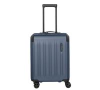 Travelite Dynamiic 4 ruedas Carro de la cabina 55 cm gris