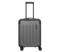Travelite DYNAMIIC Maleta rígida con 4 ruedas Antracita