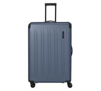 Travelite DYNAMIIC Maleta rígida con 4 ruedas XL Azul