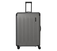 Travelite DYNAMIIC Maleta rígida con 4 ruedas XL Antracita