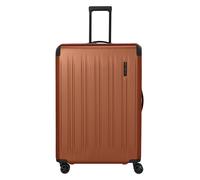 Travelite Dynamiic 4 ruedas Trolley XL 81 cm naranja