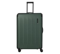 Travelite DYNAMIIC Maleta rígida con 4 ruedas XL Verde
