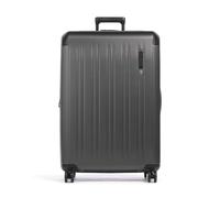 Travelite Dynamiic | Maleta con 4 ruedas | negro | 51x76x31cm | ABS