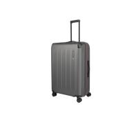 Travelite DYNAMIIC Maleta rígida con 4 ruedas Antracita