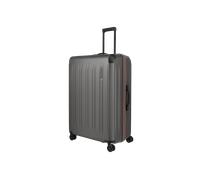 Travelite DYNAMIIC Maleta rígida con 4 ruedas Antracita