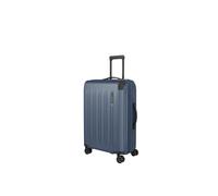Travelite DYNAMIIC Maleta rígida con 4 ruedas Azul