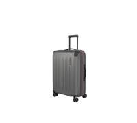 Travelite DYNAMIIC Maleta rígida con 4 ruedas M Antracita