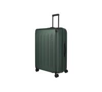 Travelite DYNAMIIC Maleta rígida con 4 ruedas Verde
