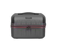 Travelite Dynamiic Neceser rígido 38 cm gris