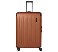 Travelite Dynamiic - Trolley XL de 4 ruedas 81 cm (kupfer)