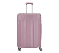 Travelite Elvaa 4 ruedas Carrito 76 cm púrpura
