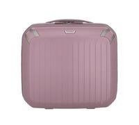 Travelite Elvaa Estuche de belleza 36 cm rosa