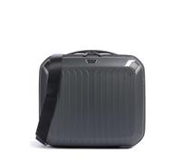 Travelite Elvaa | Maletin de maquillaje | negro | polipropileno